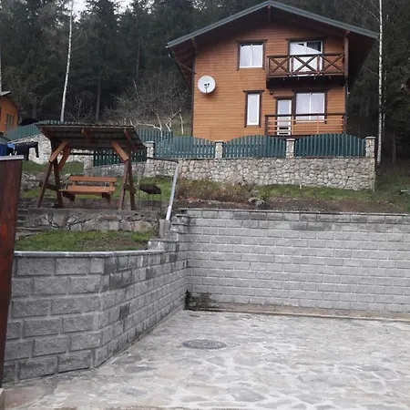 смериковий