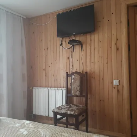 смериковий Yaremche