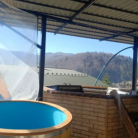 смериковий Apartment *