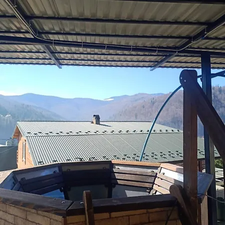 смериковий *