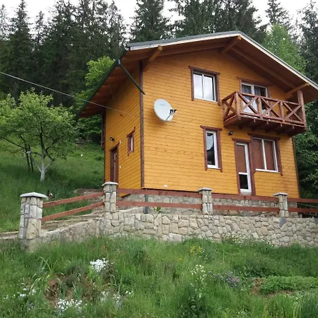 смериковий Apartment *