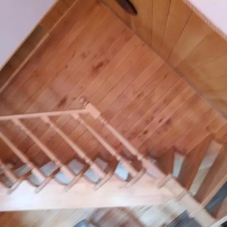 Apartment смериковий