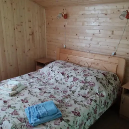 Apartment смериковий Yaremche