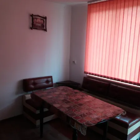 смериковий Jaremtsche