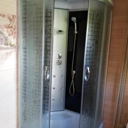 Apartment смериковий