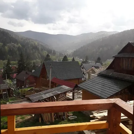 смериковий