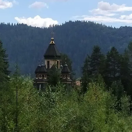 смериковий Apartment