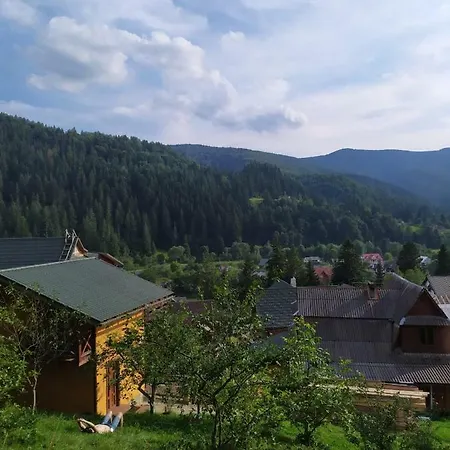 смериковий Appartement