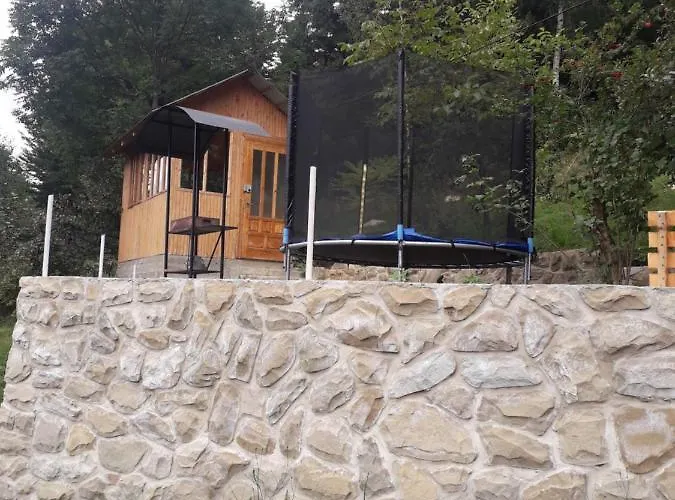смериковий Apartman Jaremcse