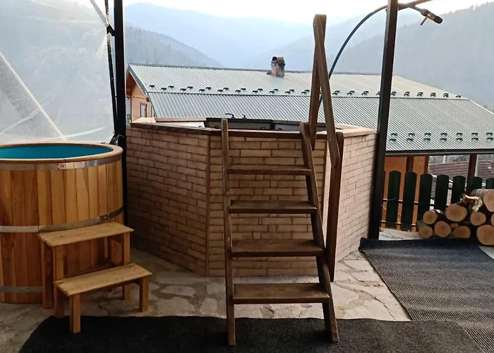 Apartman смериковий
