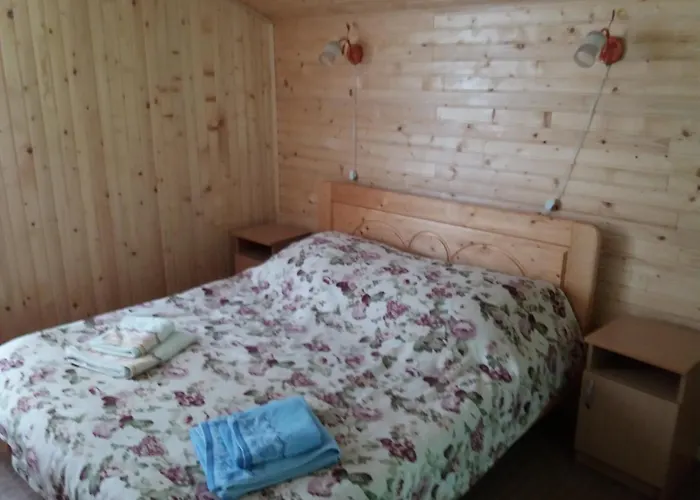 Apartman смериковий Jaremcse
