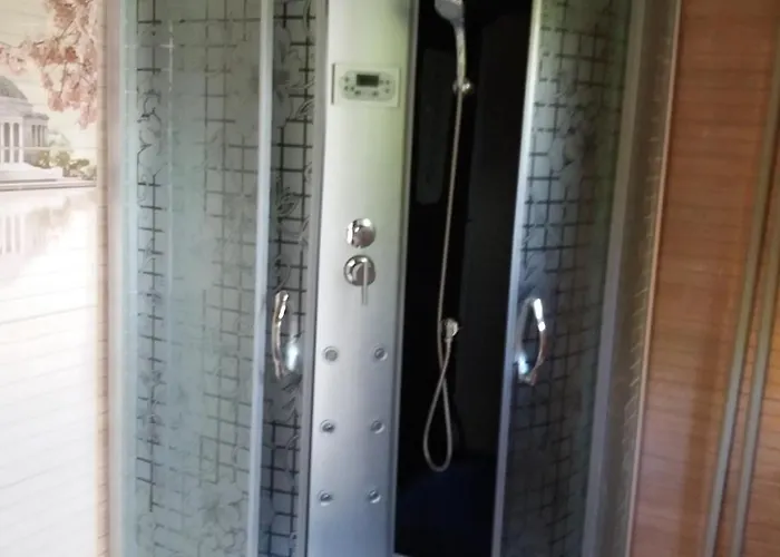 Apartman смериковий