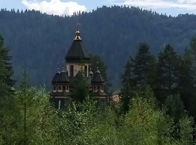смериковий Apartman